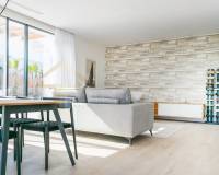 Yeni yapı - Villa - San Miguel de Salinas - Las colinas