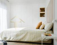 Yeni yapı - Villa - San Miguel de Salinas - Las colinas