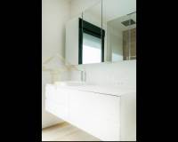 Yeni yapı - Villa - San Miguel de Salinas - Las colinas