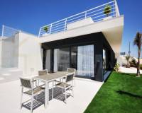 Yeni yapı - Villa - San Miguel de Salinas - MIGUEL DE LAS SALINAS Alicante España