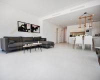 Yeni yapı - Villa - San Miguel de Salinas - MIGUEL DE LAS SALINAS Alicante España