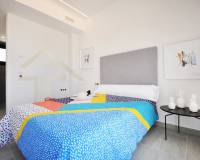 Yeni yapı - Villa - San Miguel de Salinas - MIGUEL DE LAS SALINAS Alicante España