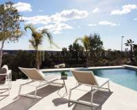 Yeni yapı - Villa - San Miguel de Salinas