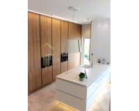 Yeni yapı - Villa - San Miguel de Salinas