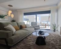 Yeni yapı - Villa - San Miguel de Salinas