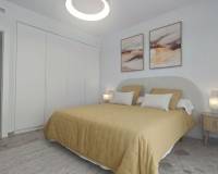 Yeni yapı - Villa - San Miguel de Salinas