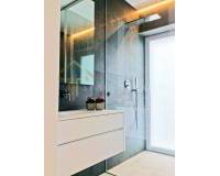 Yeni yapı - Villa - San Miguel de Salinas