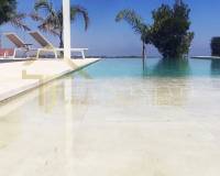 Yeni yapı - Villa - San Miguel de Salinas