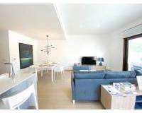 Yeni yapı - Villa - San Pedro de Pinatar - San Pedro del Pinatar