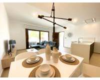 Yeni yapı - Villa - San Pedro de Pinatar - San Pedro del Pinatar