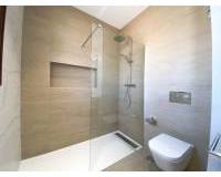 Yeni yapı - Villa - San Pedro de Pinatar - San Pedro del Pinatar