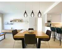 Yeni yapı - Villa - San Pedro de Pinatar - San Pedro del Pinatar