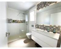 Yeni yapı - Villa - San Pedro de Pinatar - San Pedro del Pinatar