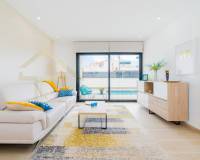 Yeni yapı - Villa - Torrevieja - Carrefour
