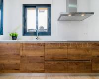 Yeni yapı - Villa - Torrevieja - Carrefour