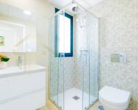 Yeni yapı - Villa - Torrevieja - Carrefour