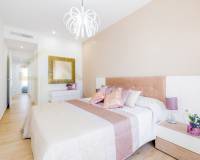 Yeni yapı - Villa - Torrevieja - Carrefour