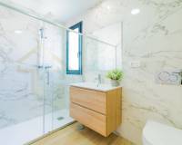 Yeni yapı - Villa - Torrevieja - Carrefour