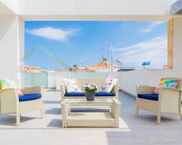 Yeni yapı - Villa - Torrevieja - Carrefour