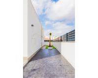 Yeni yapı - Villa - Torrevieja - Carrefour