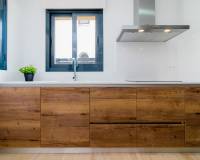 Yeni yapı - Villa - Torrevieja - Carrefour