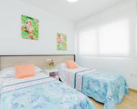 Yeni yapı - Villa - Torrevieja - Carrefour