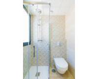 Yeni yapı - Villa - Torrevieja - Carrefour