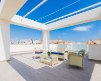 Yeni yapı - Villa - Torrevieja - Carrefour