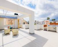 Yeni yapı - Villa - Torrevieja - Carrefour