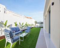 Yeni yapı - Villa - Torrevieja - La Siesta