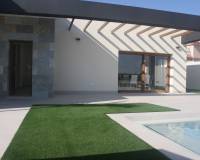 Yeni yapı - Villa - Torrevieja - Los Altos
