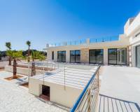 Yeni yapı - Villa - Torrevieja - Los balcones