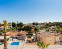 Yeni yapı - Villa - Torrevieja - Los balcones