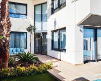 Yeni yapı - Villa - Torrevieja - Playa de los Naufragos