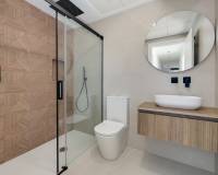 Yeni yapı - Villa - Torrevieja - Sector 25 (Aguas Nuevas)