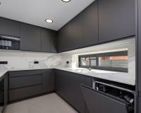 Yeni yapı - Villa - Torrevieja - Sector 25 (Aguas Nuevas)