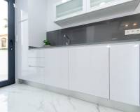 Yeni yapı - Villa - Torrevieja - Torreta florida