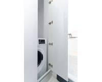 Yeni yapı - Villa - Torrevieja - Torreta florida