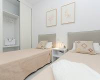 Yeni yapı - Villa - Torrevieja - Torreta florida