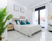 Yeni yapı - Villa - Torrevieja - Torreta florida