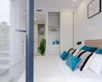 Yeni yapı - Villa - Torrevieja - Torreta florida