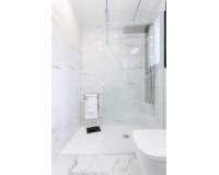 Yeni yapı - Villa - Torrevieja - Torreta florida