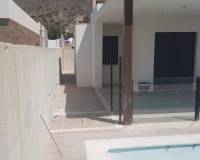 Yeni yapı - Villa - Urbanizacion las kalendas