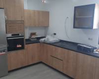 Yeni yapı - Villa - Urbanizacion las kalendas