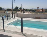 Yeni yapı - Villa - Urbanizacion las kalendas