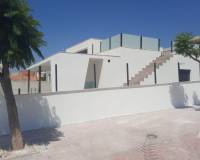 Yeni yapı - Villa - Urbanizacion las kalendas