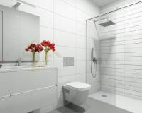 Yeni yapı - Villa - Villamartin - Los Dolses