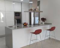 Yeni yapı - Villa - Villamartin - Villamartín