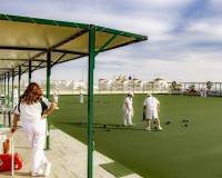 Yeni yapı - Villa - Vistabella Golf