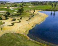Yeni yapı - Villa - Vistabella Golf
